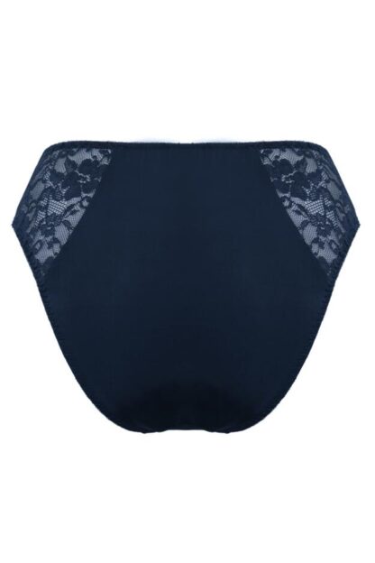 Pour Moi Rebel High Leg Brief - Image 23