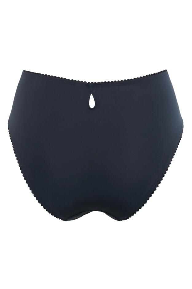 Pour Moi Sofia Lace Embroidered Bikini Brief - Image 29