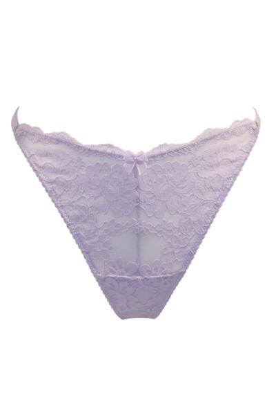 Pour Moi Fleur G String Thong - Image 5