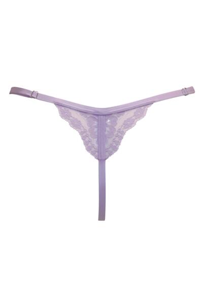 Pour Moi Fleur G String Thong - Image 6