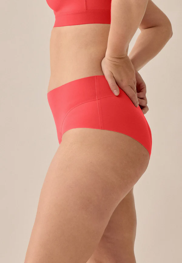 Naturana 4832 High Waist Shaping Brief - Image 3