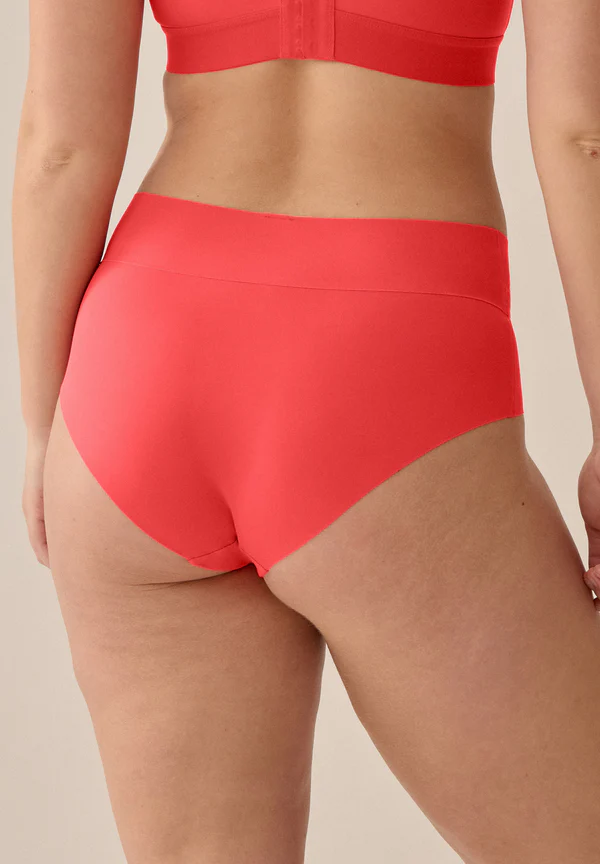 Naturana 4832 High Waist Shaping Brief - Image 4