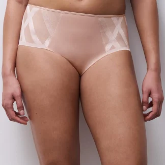 Chantelle Glaze High Waist Brief C15XC5